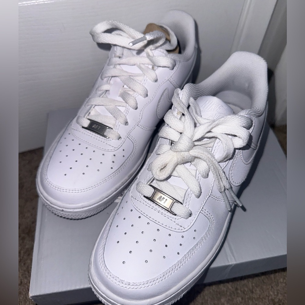 Air Force one